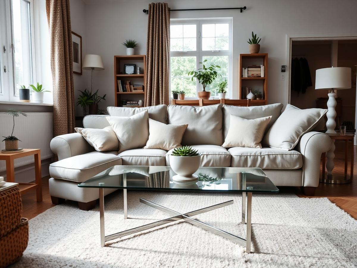 Domestic Cleaning