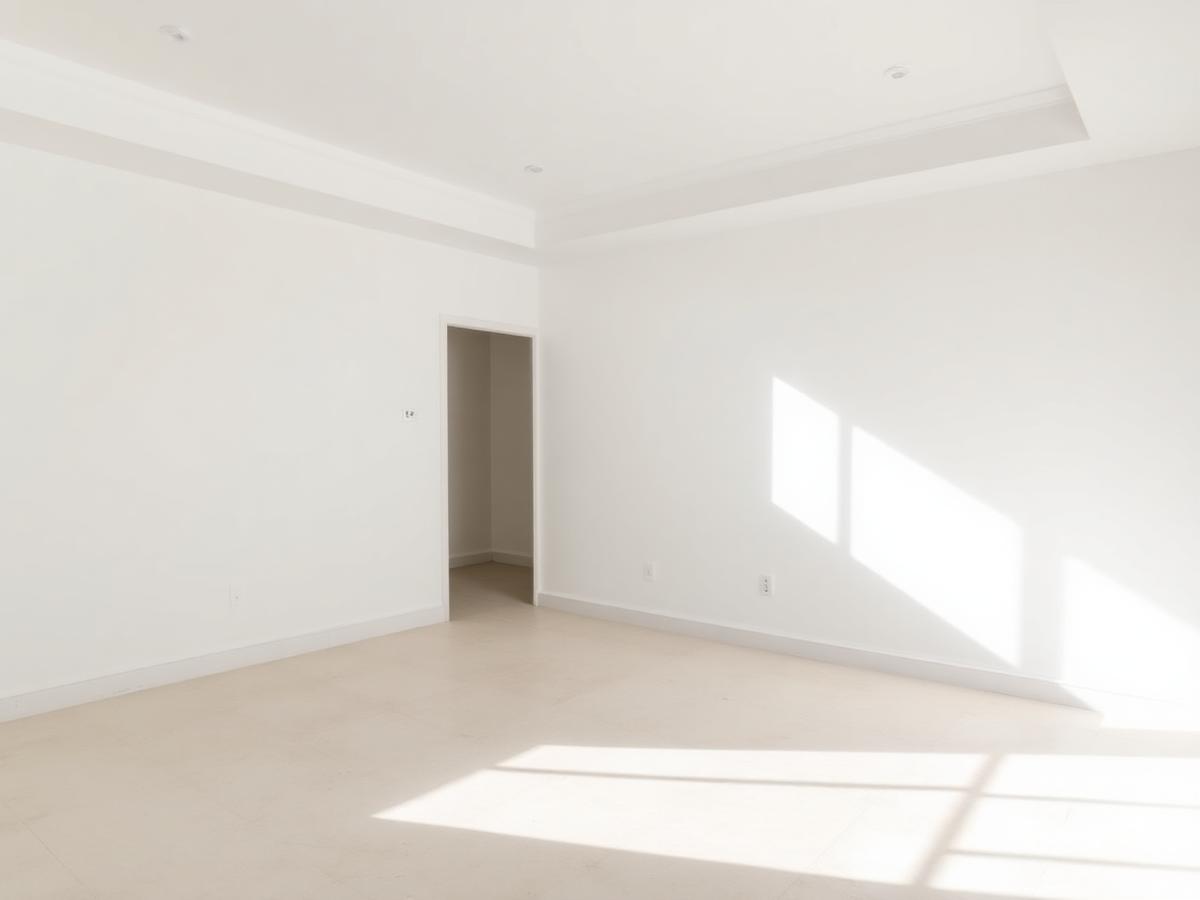 Post-Construction Cleaning