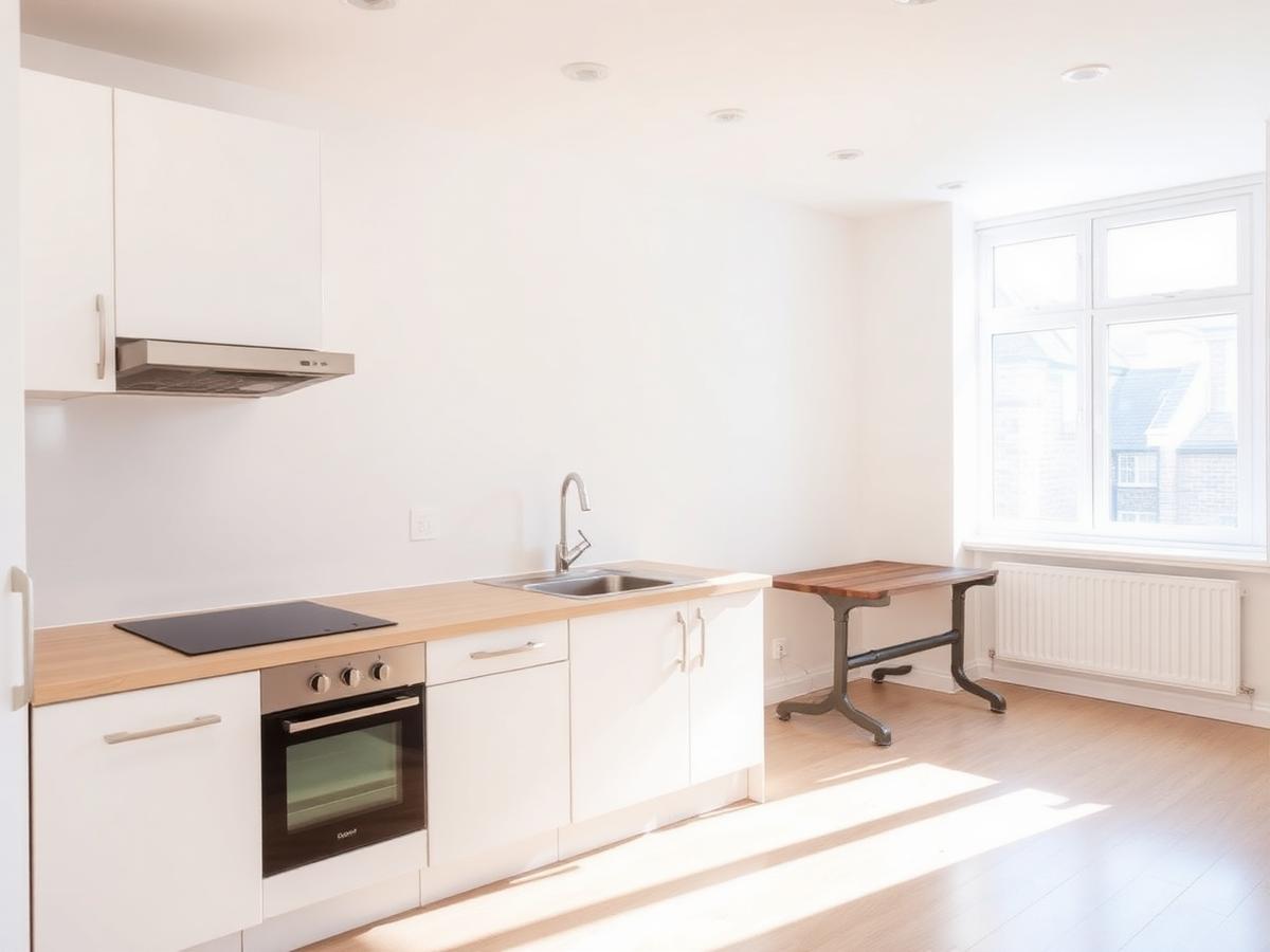 End of Tenancy Cleaning